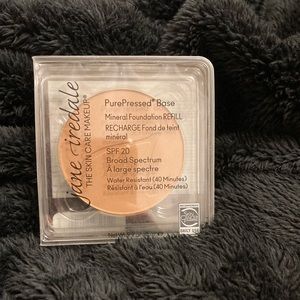 Jane Iredale •FAWN• Mineral Foundation